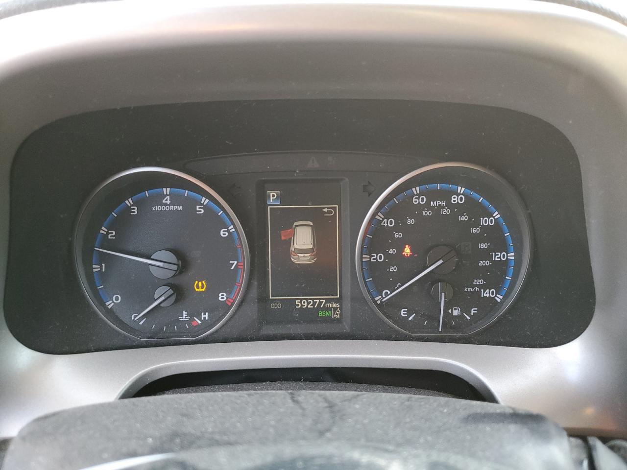 2018 Toyota Rav4 Adventure VIN: 2T3RFREVXJW746340 Lot: 63936184