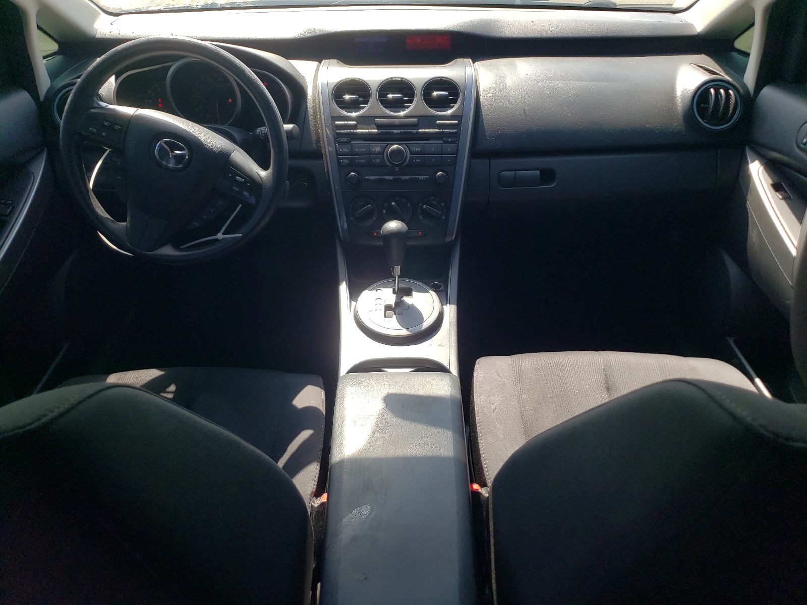 JM3ER2A53B0382004 2011 Mazda Cx-7