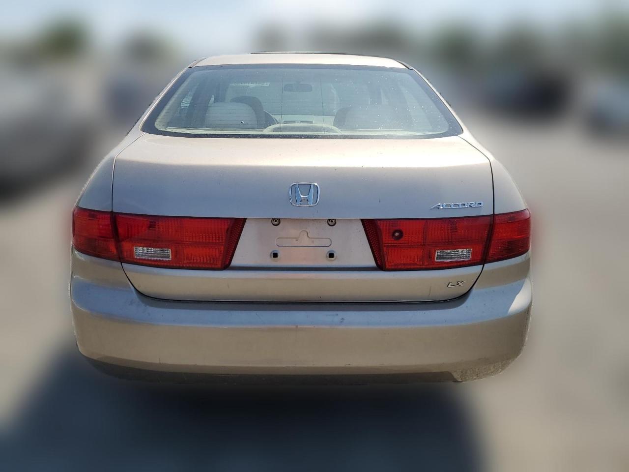 2005 Honda Accord Lx VIN: 1HGCM56465A038845 Lot: 64251454