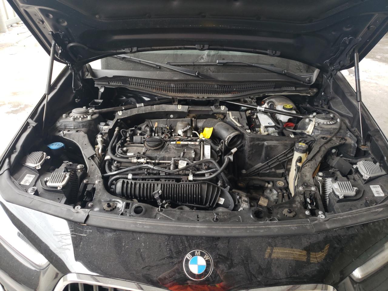 WBXYH9C0XL5P36238 2020 BMW X2 Sdrive28I