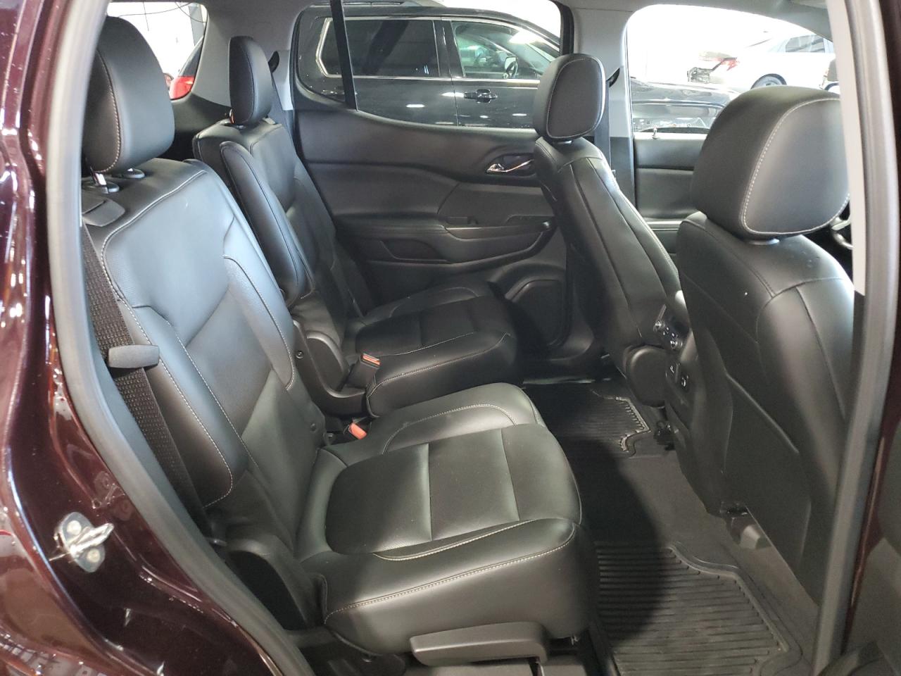 2018 GMC Acadia Slt-2 VIN: 1GKKNWLS5JZ134501 Lot: 63440874