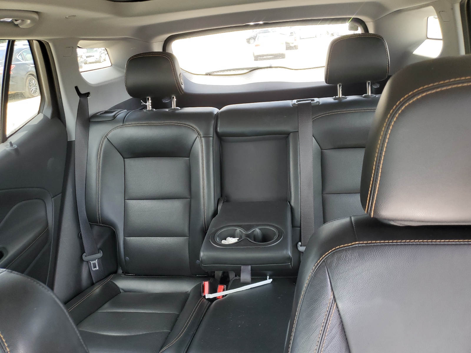 3GKALPEX4LL118073 2020 GMC Terrain Slt