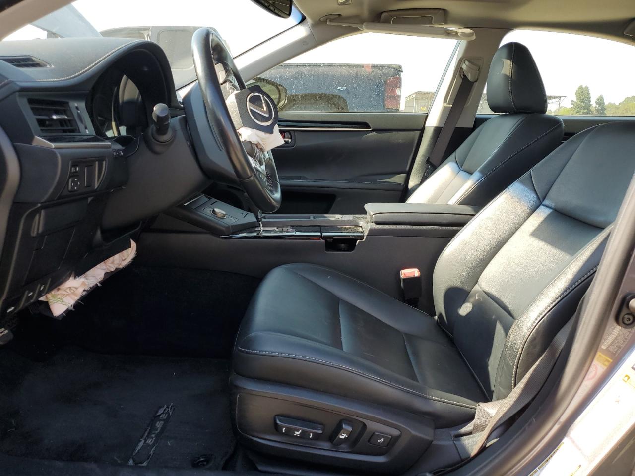 2014 Lexus Es 350 VIN: JTHBK1GG8E2131571 Lot: 64026314