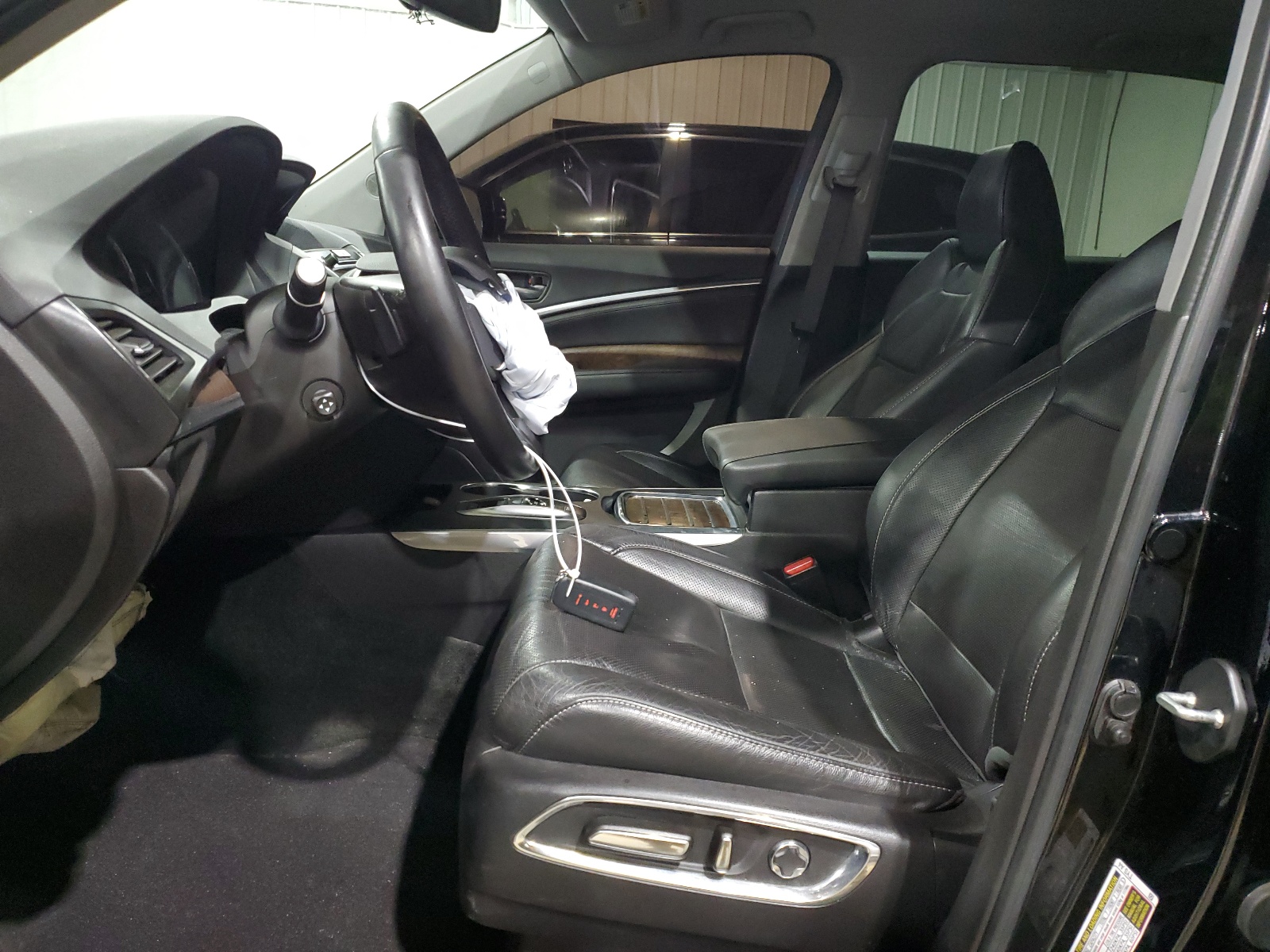 5J8YD4H57LL044340 2020 Acura Mdx Technology