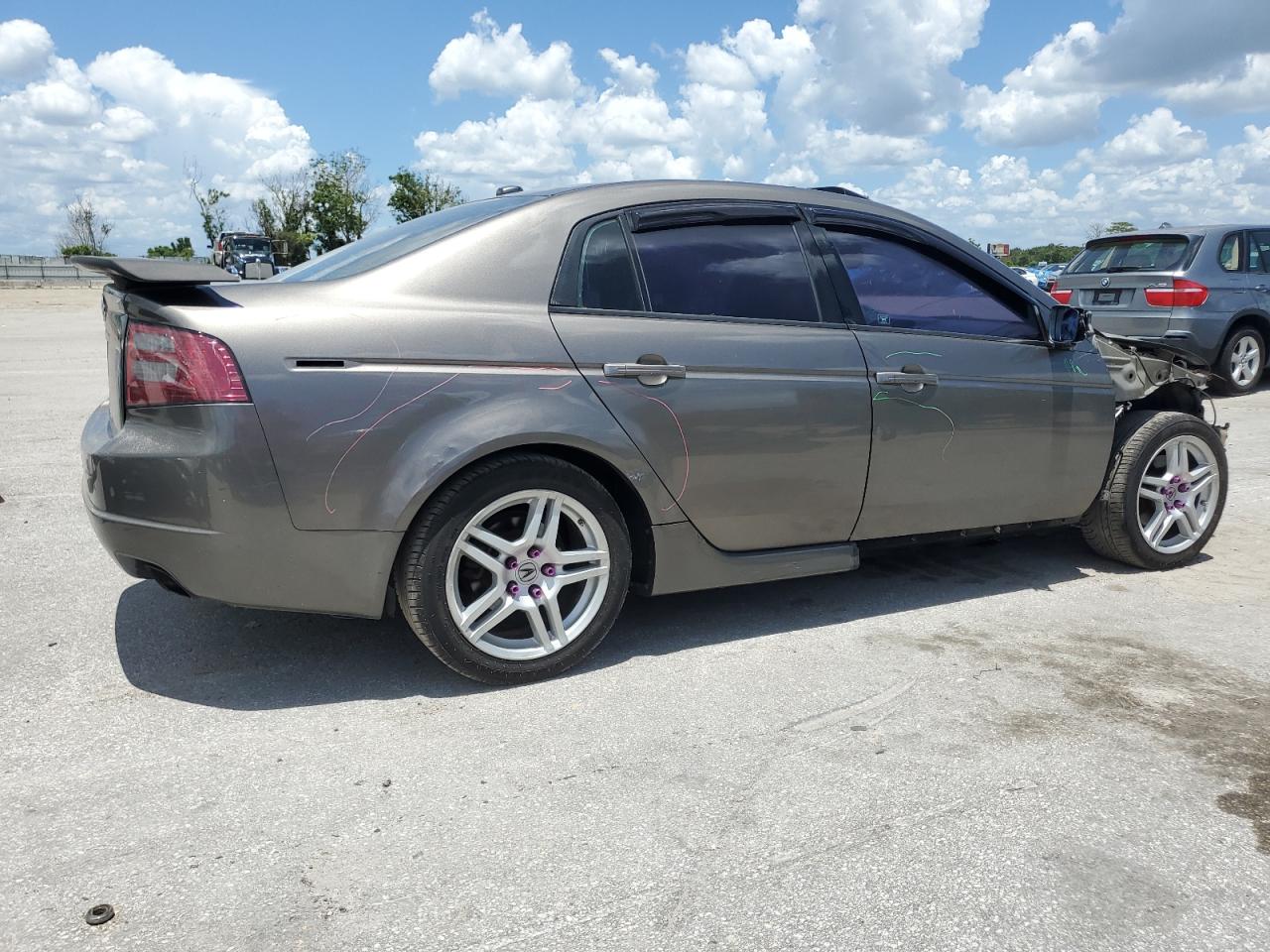 19UUA66228A034068 2008 Acura Tl