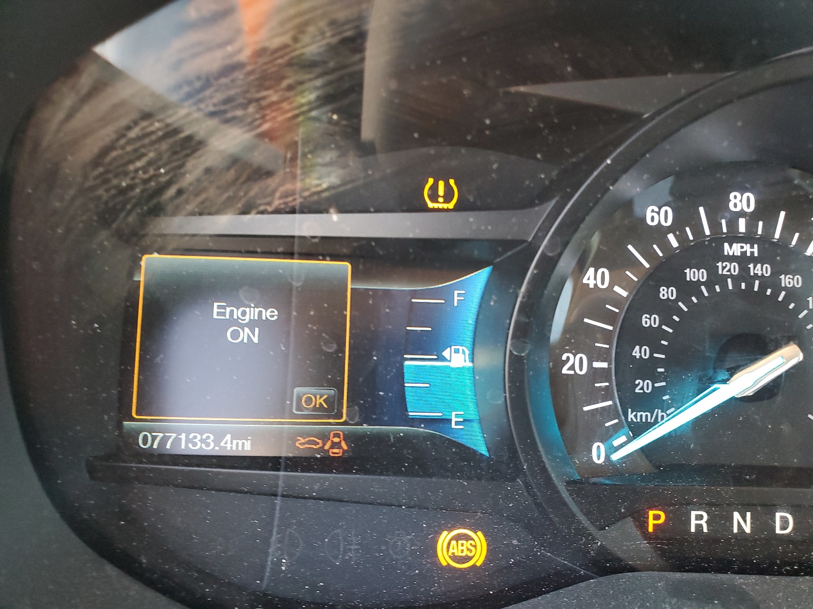 2FMPK4J8XJBB84508 2018 Ford Edge Sel