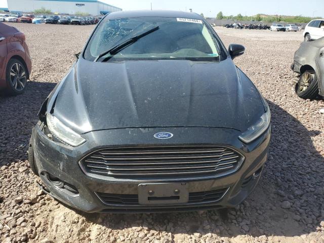  FORD FUSION 2013 Чорний