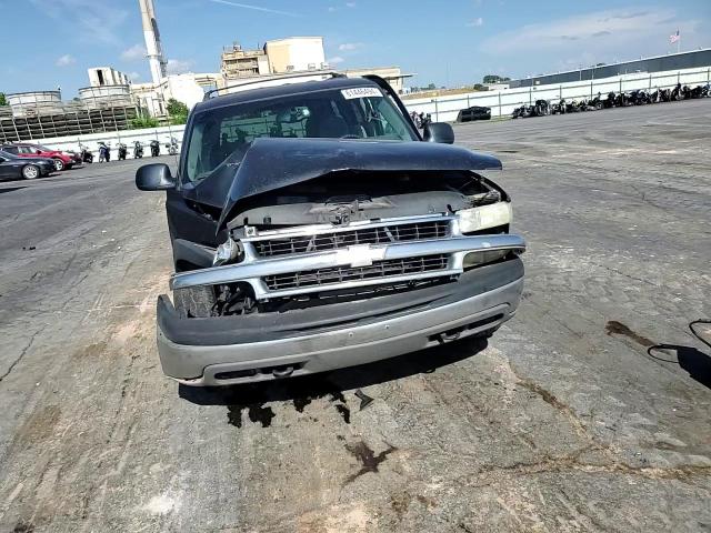 2003 Chevrolet Tahoe K1500 VIN: 1GNEK13Z73R165504 Lot: 61446494