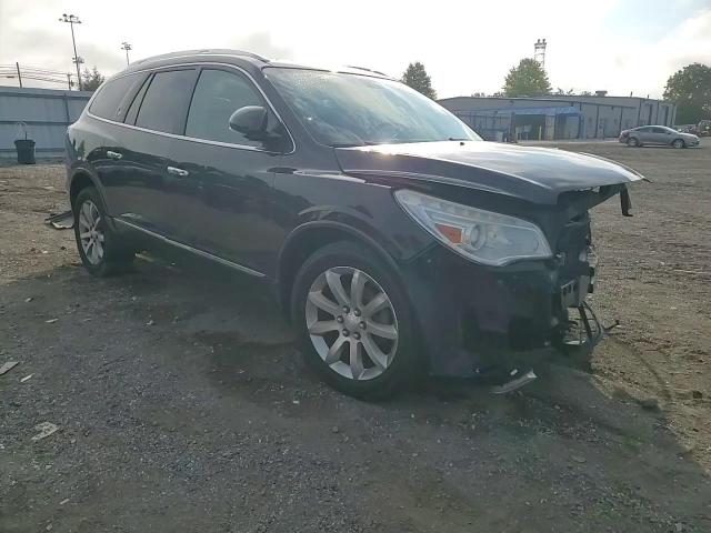 2013 Buick Enclave VIN: 5GAKVDKD4DJ114330 Lot: 64067284