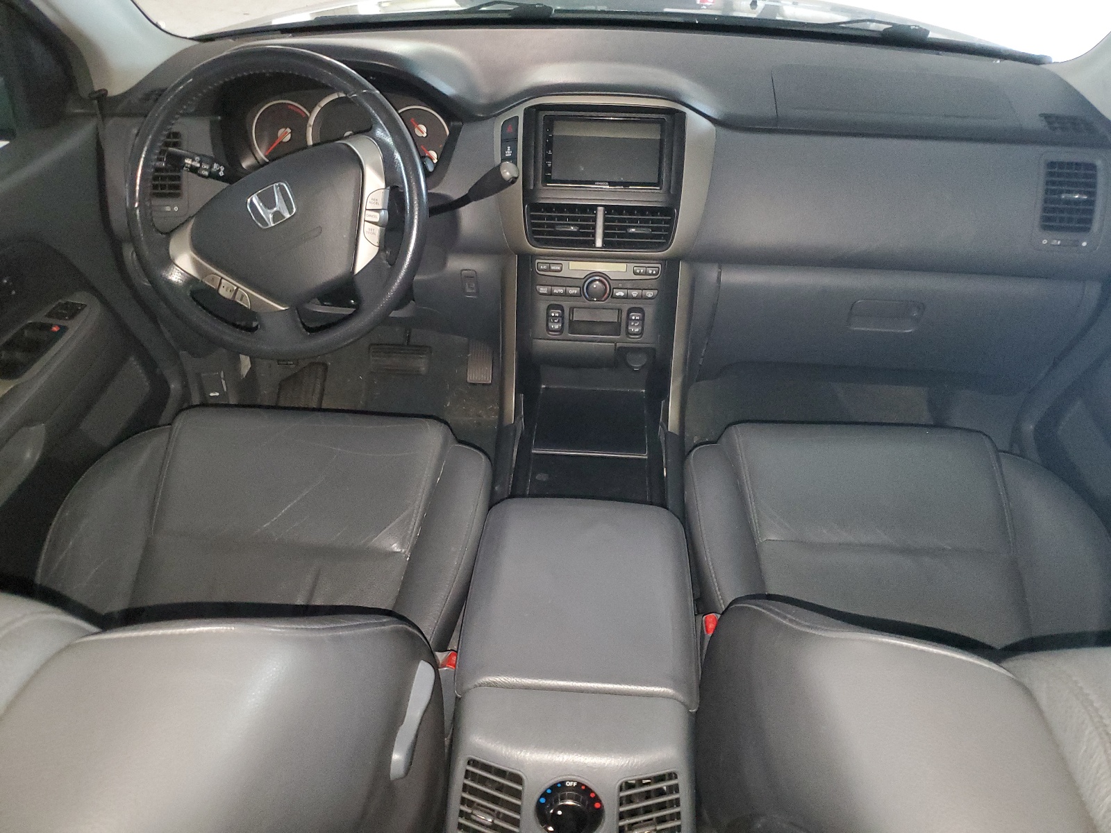 5FNYF18588B024843 2008 Honda Pilot Exl 5FNYF18588B024843 2008 Honda Pilot Exl