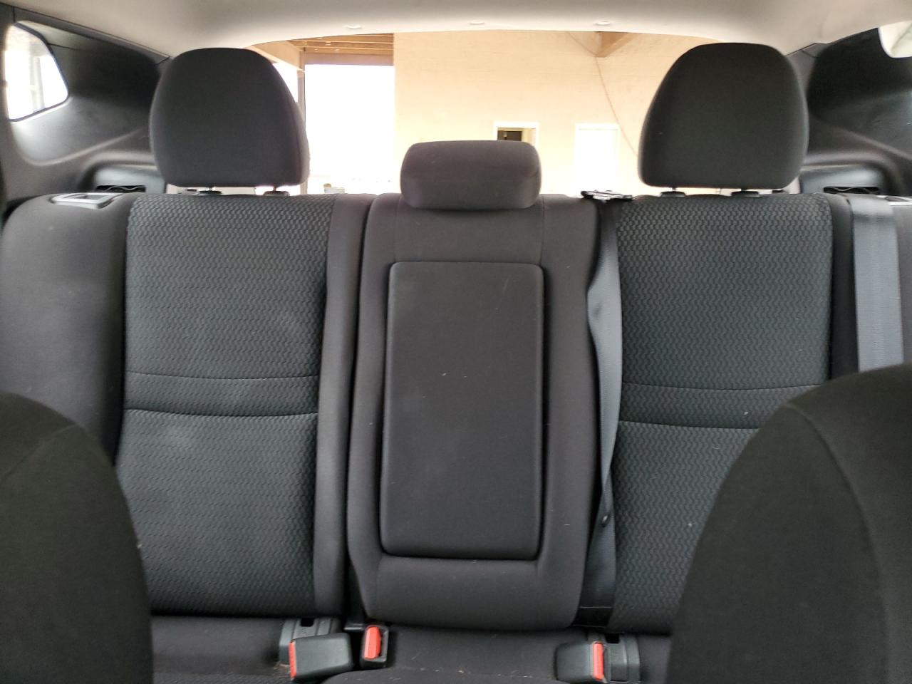 2018 Nissan Rogue Sport S VIN: JN1BJ1CP1JW108844 Lot: 63411934