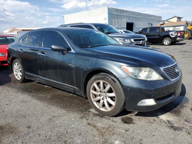 JTHBL46F875048537 | 2007 Lexus ls 460