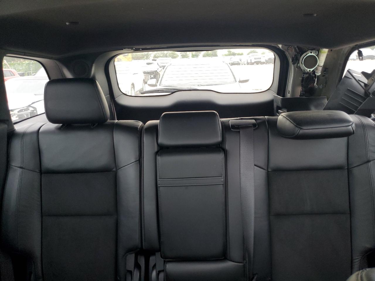 2020 Jeep Grand Cherokee Laredo VIN: 1C4RJFAG4LC159402 Lot: 62240434