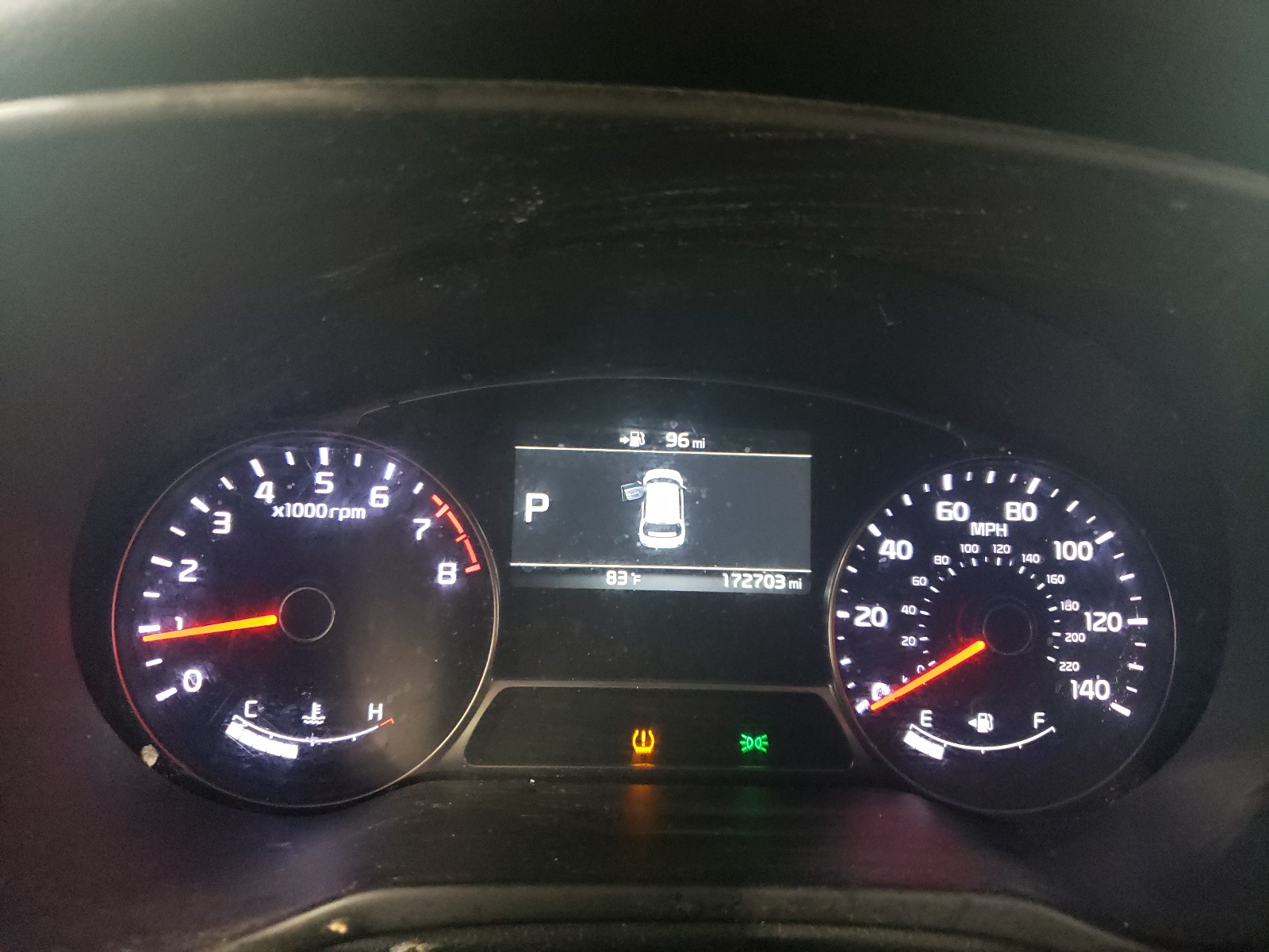 KNDJX3AA5J7506599 2018 Kia Soul !