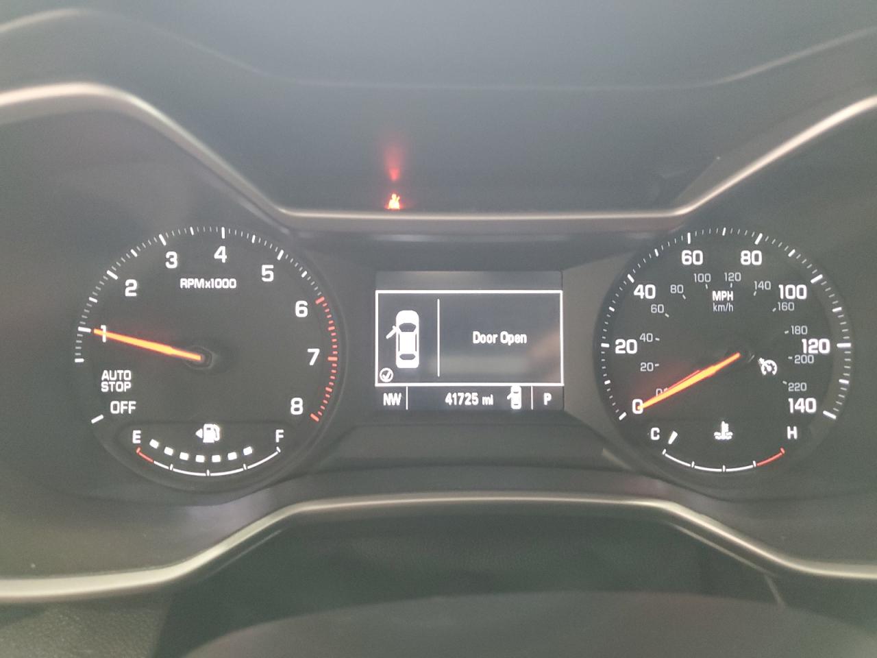 2021 Chevrolet Trailblazer Ls VIN: KL79MMS27MB017645 Lot: 65430024