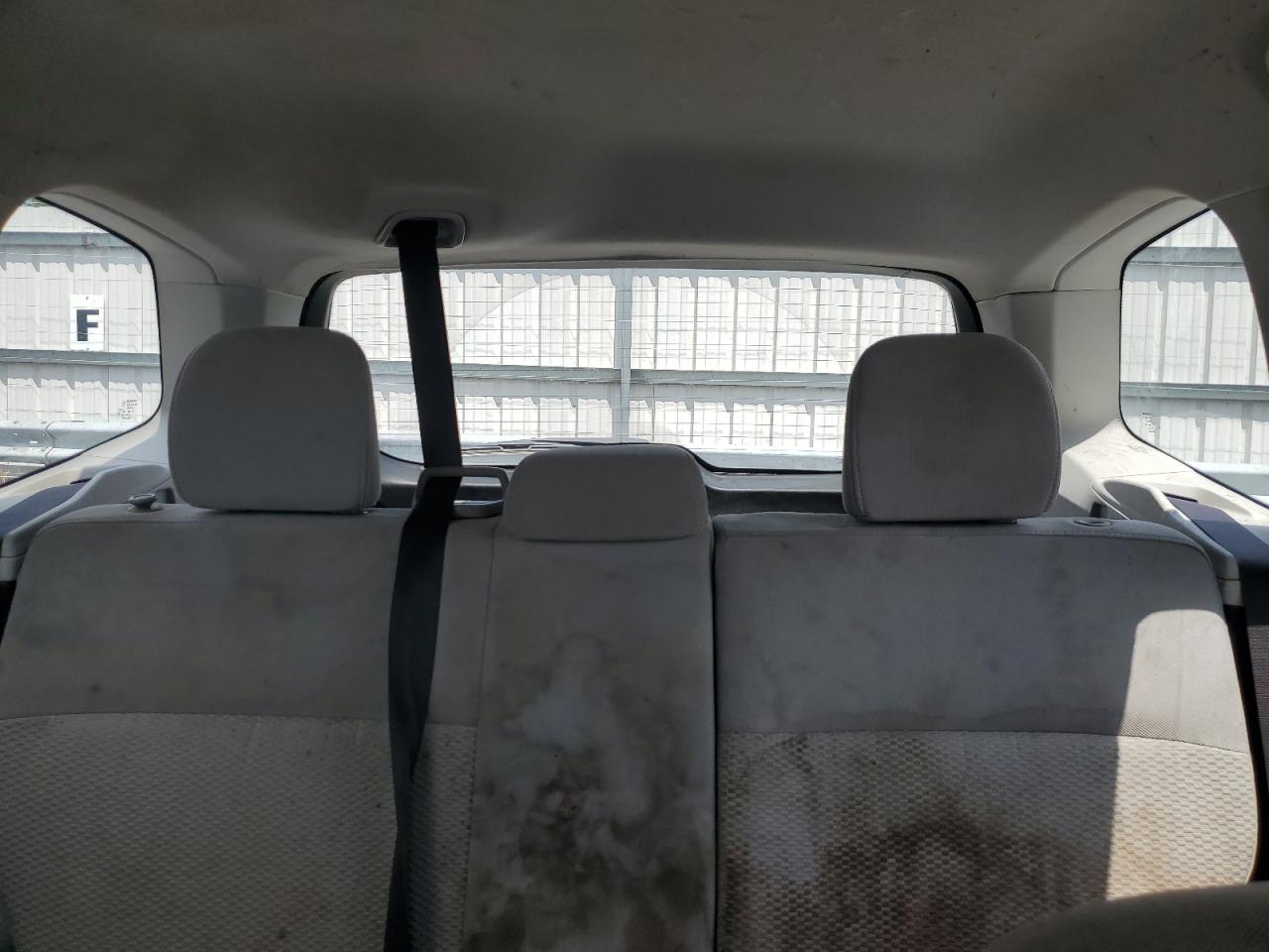 2014 Subaru Forester 2.5I VIN: JF2SJAAC6EH419968 Lot: 63688914