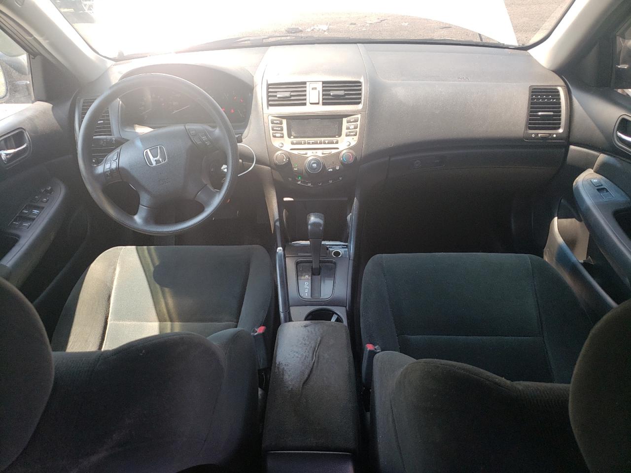 2006 Honda Accord Lx VIN: 1HGCM66336A033973 Lot: 63085904