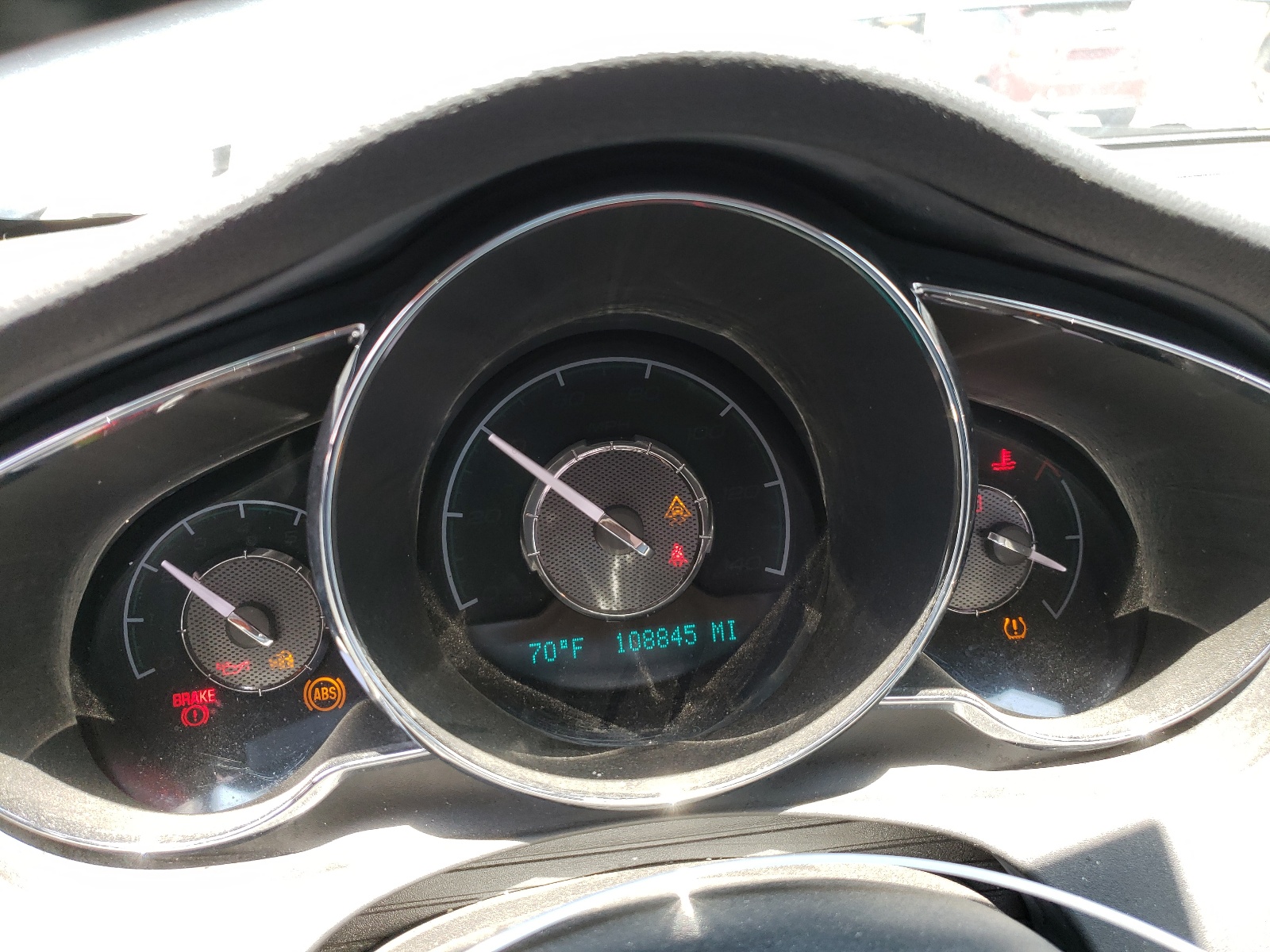 1G1ZK57B49F251063 2009 Chevrolet Malibu Ltz