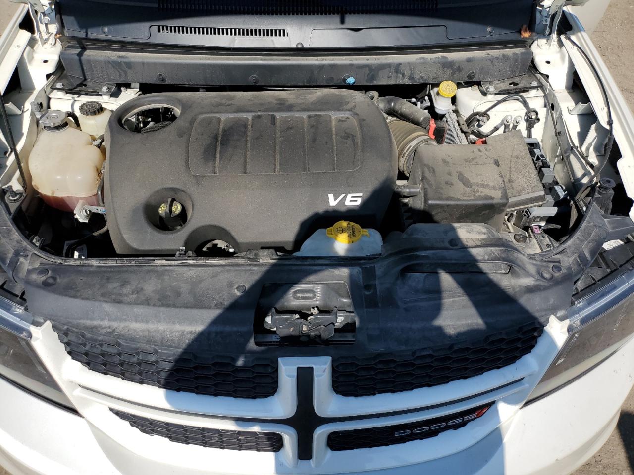 2019 Dodge Journey Gt VIN: 3C4PDDEG2KT861492 Lot: 63653434