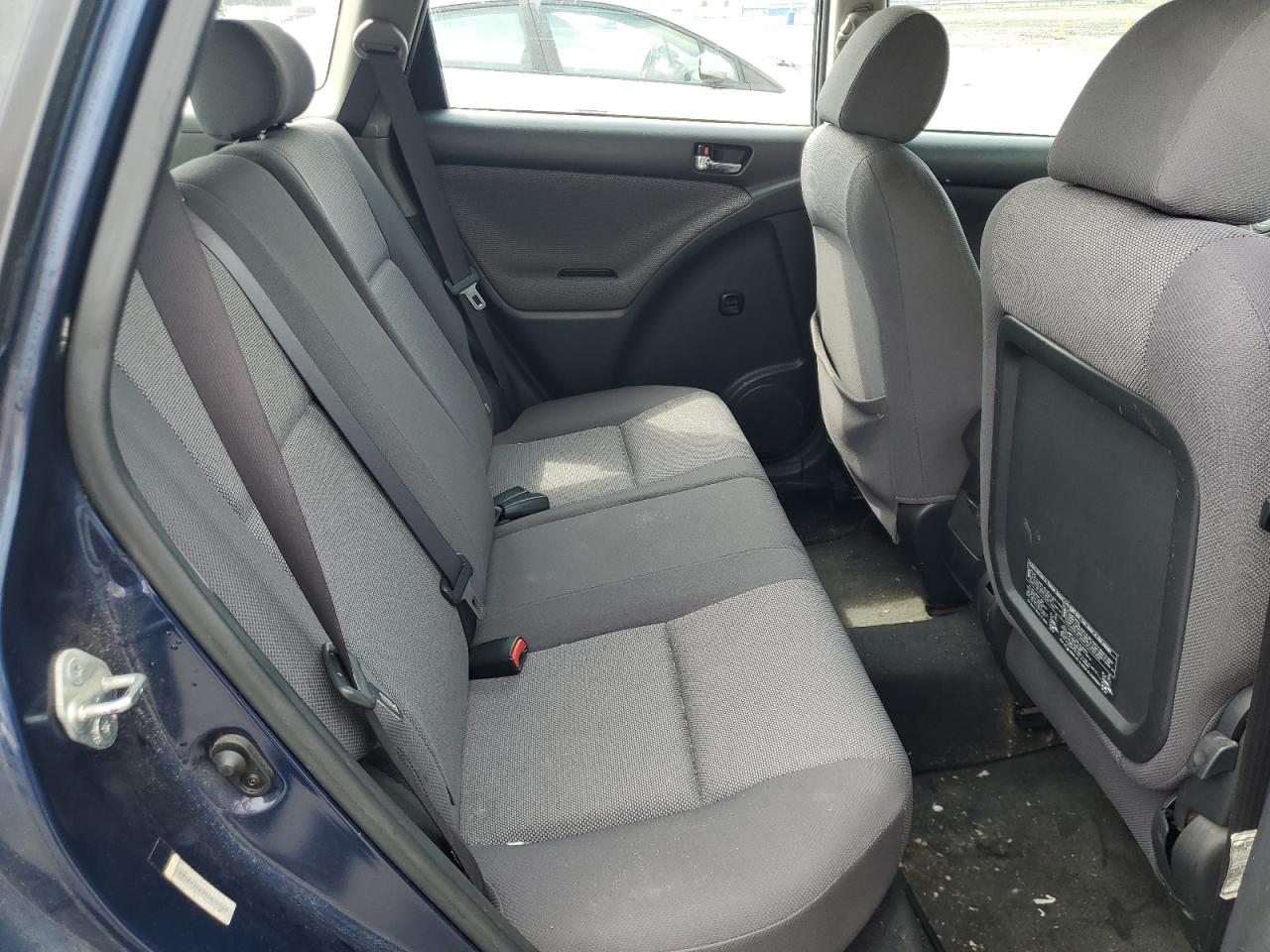 2003 Toyota Corolla Matrix Xrs VIN: 2T1KY32E93C025159 Lot: 65070664