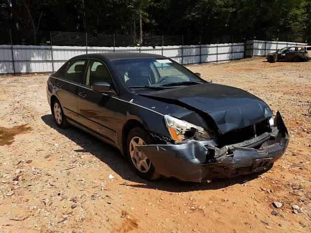 2005 Honda Accord Lx VIN: 3HGCM56475G710798 Lot: 61599484