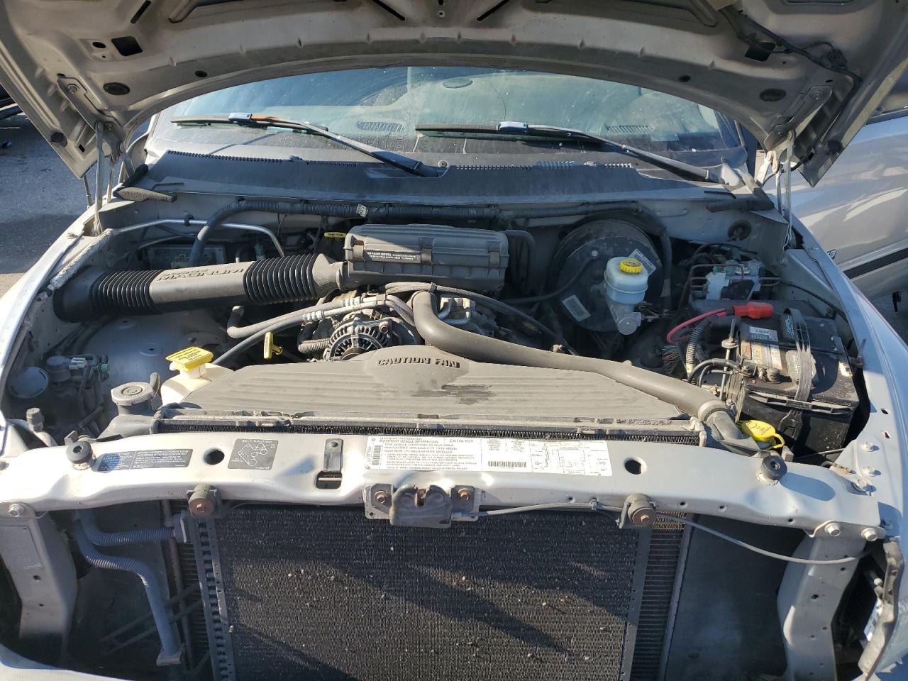 1999 Dodge Ram 1500 VIN: 1B7HF13Z8XJ522140 Lot: 62218984