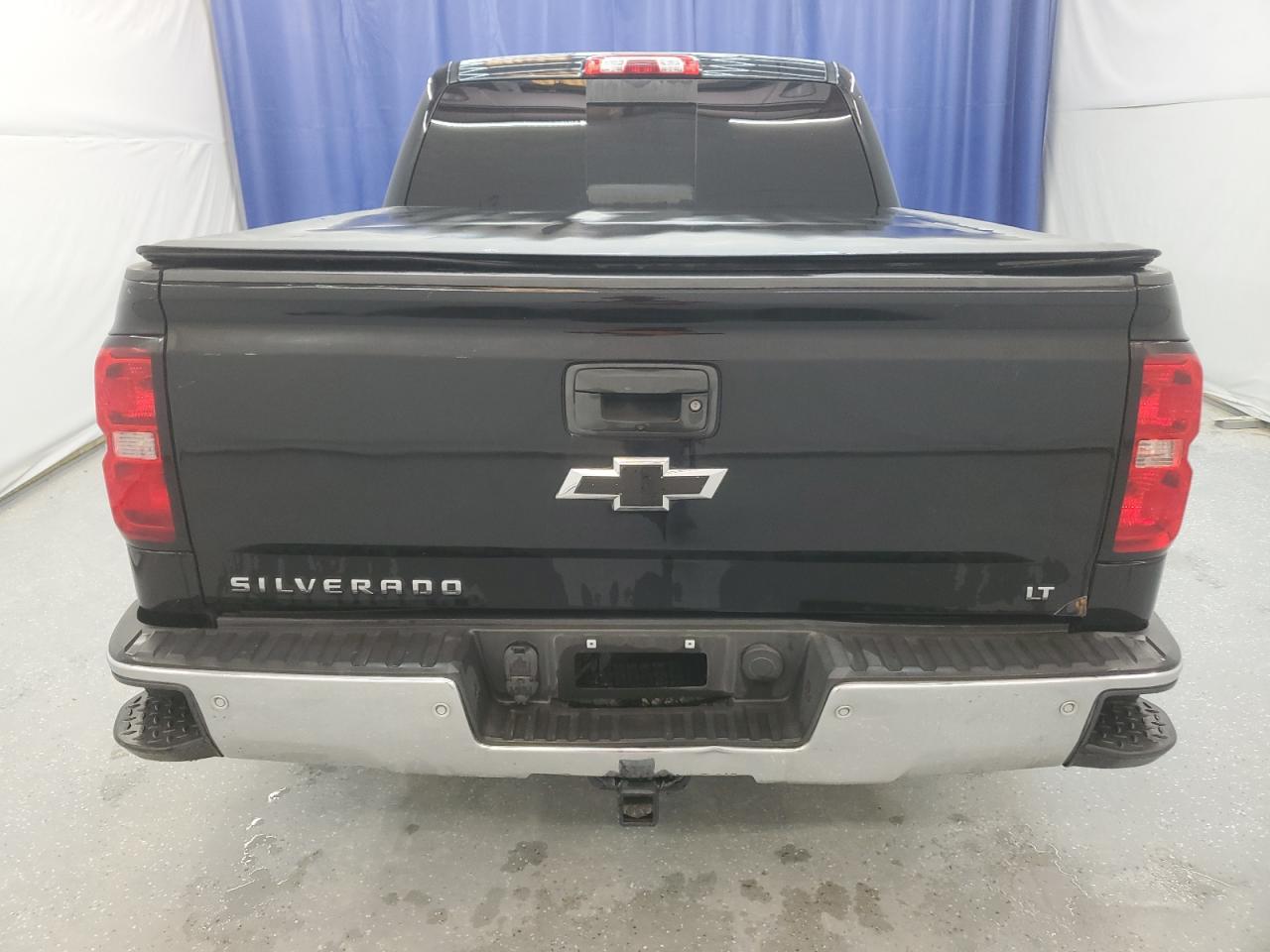 3GCPCREC9GG123332 2016 Chevrolet Silverado C1500 Lt