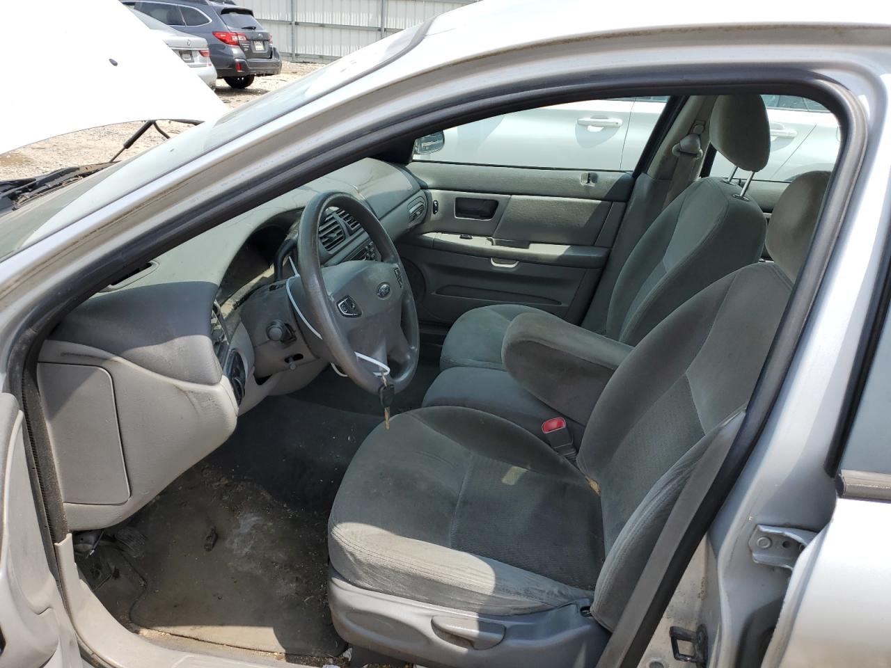 2003 Ford Taurus Se VIN: 1FAFP53U23A251544 Lot: 65295494