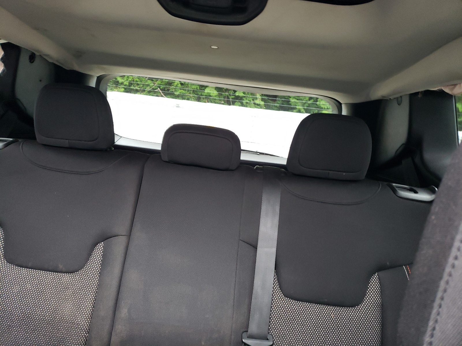 ZACCJABW6GPD32367 2016 Jeep Renegade Latitude