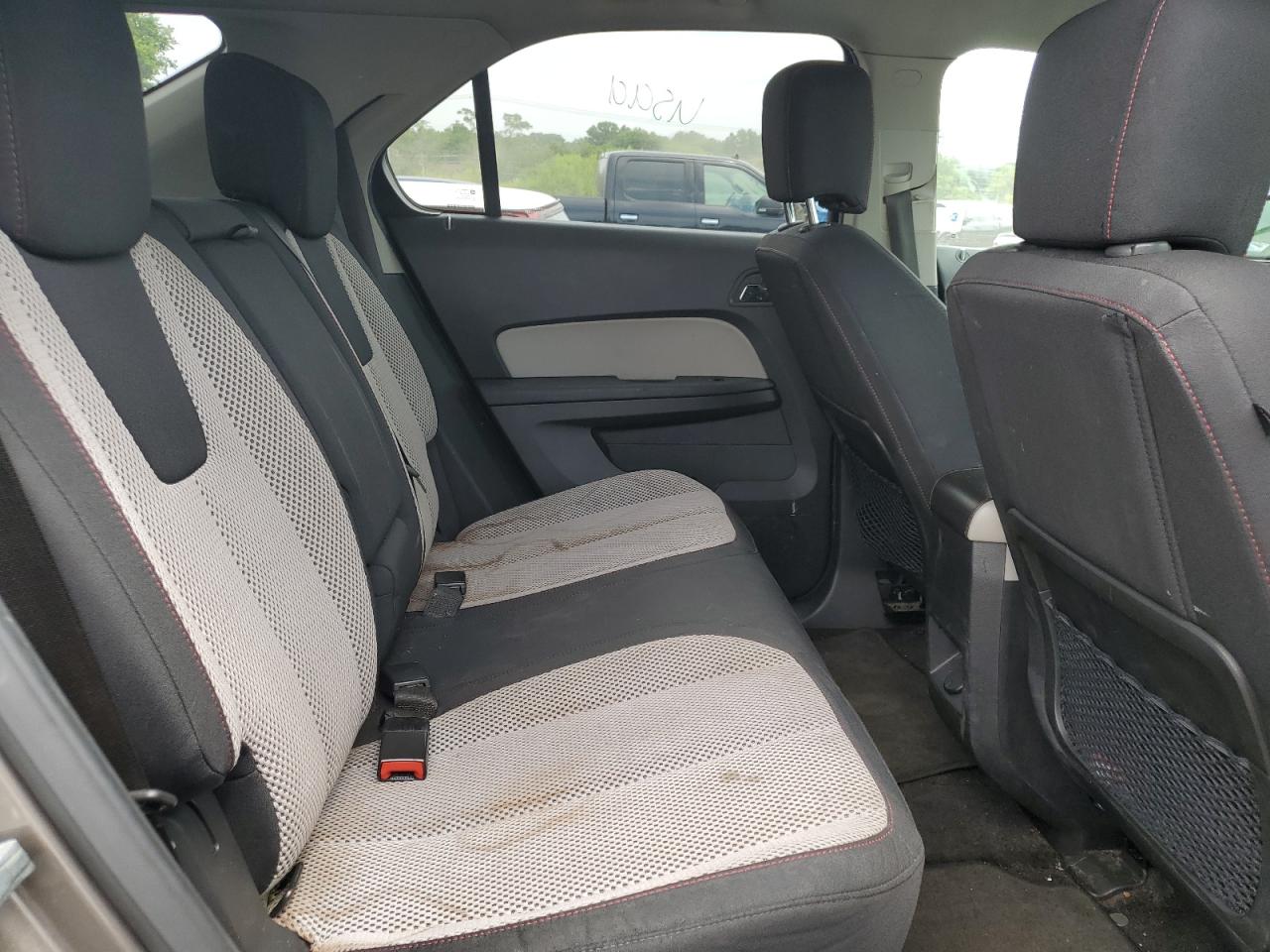 2010 Chevrolet Equinox Lt VIN: 2CNFLEEY3A6336050 Lot: 64043294