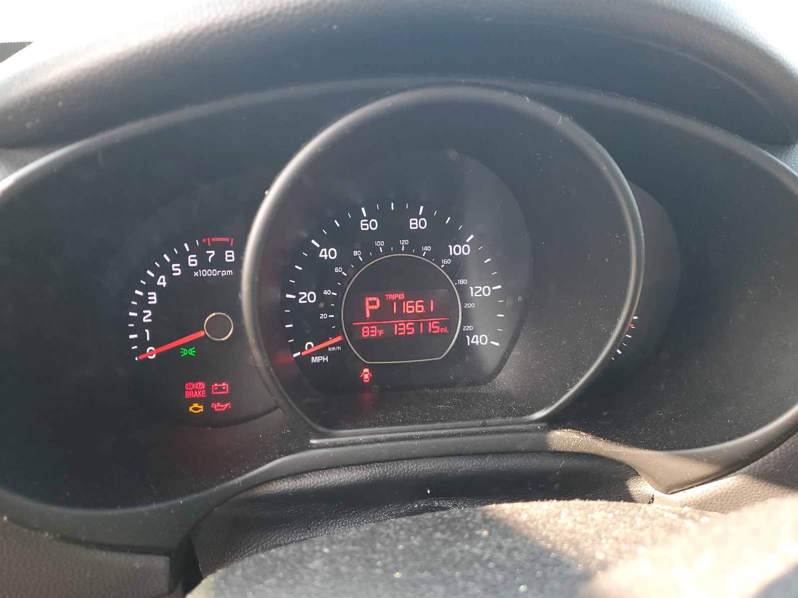 KNDJN2A20F7812755 2015 Kia Soul