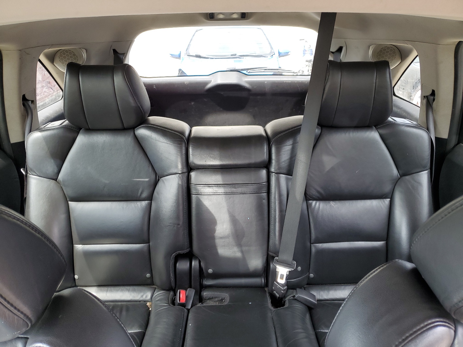 2HNYD2H33CH512170 2012 Acura Mdx Technology