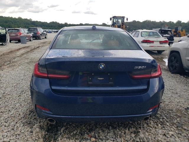 3MW69FF08P8D11635 BMW 3 Series 330I 6