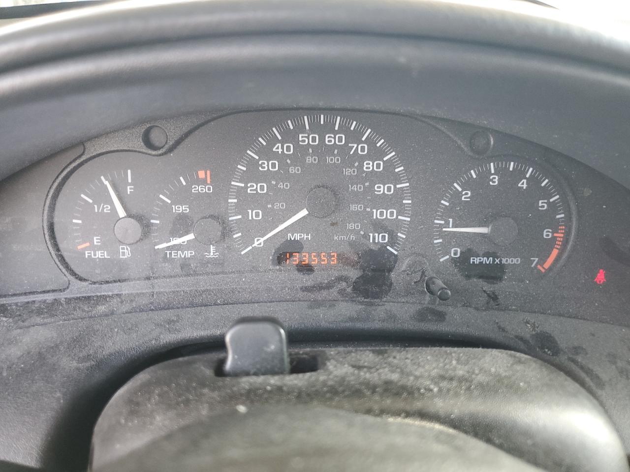 2004 Chevrolet Cavalier VIN: 1G1JC52F347316878 Lot: 64357784