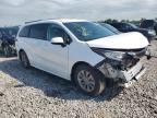 2022 Toyota Sienna Le for Sale in Cahokia Heights, IL - Front End