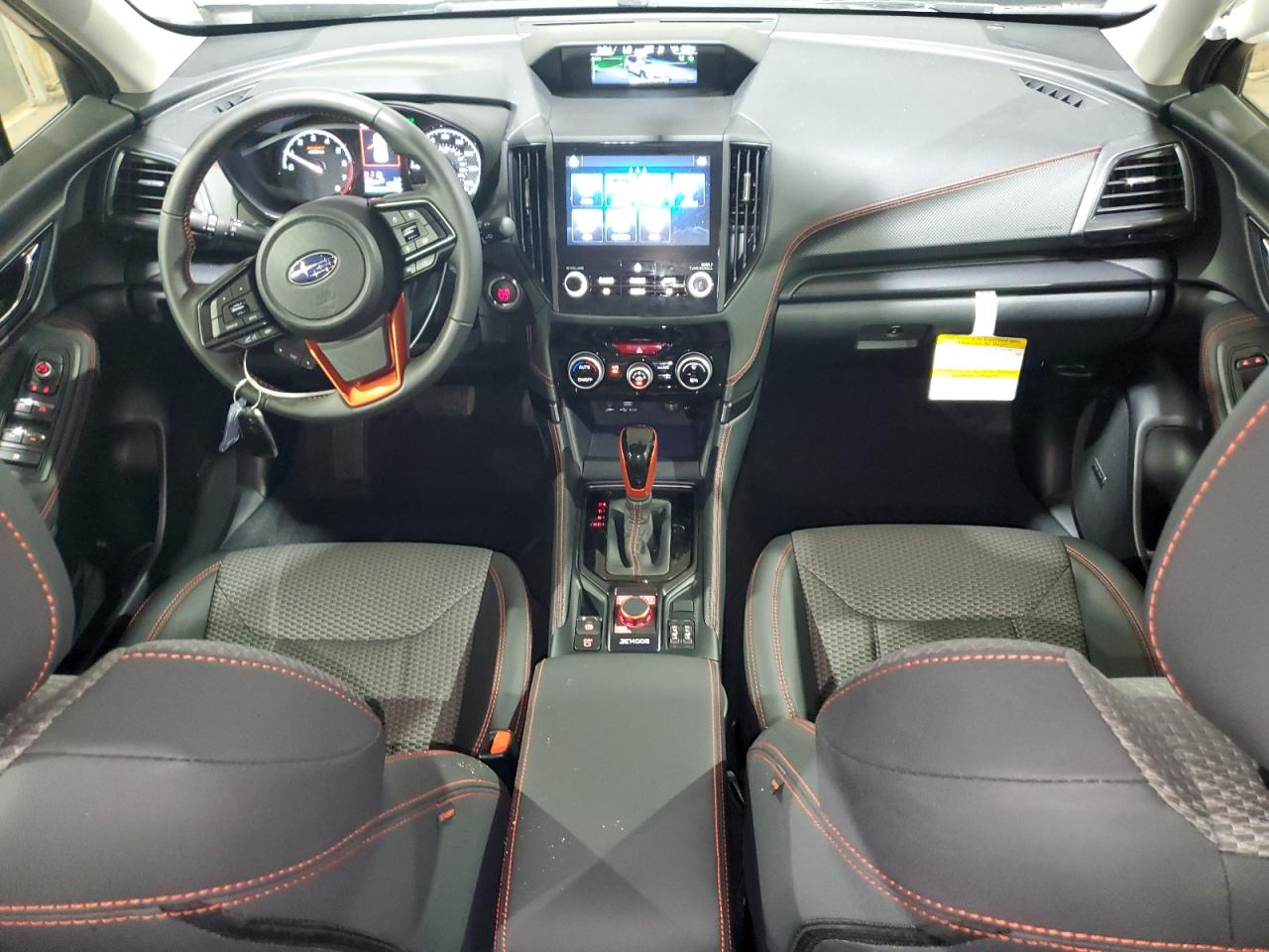 2024 Subaru Forester - Image 8
