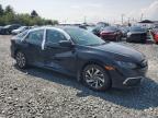 2020 HONDA CIVIC EX à vendre chez Copart NS - HALIFAX