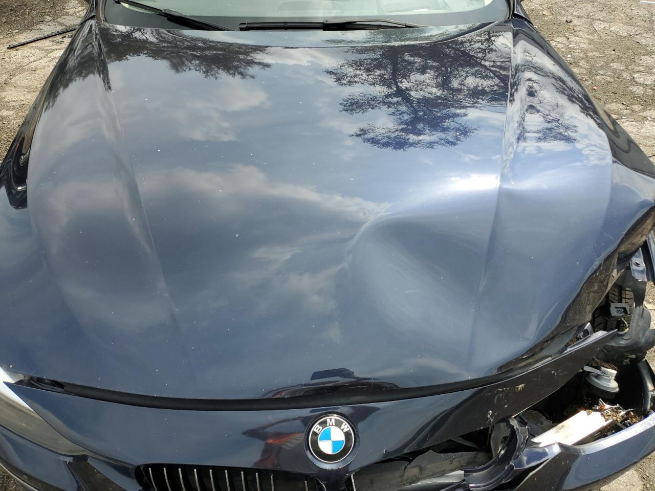 2014 BMW 328 Xi Sulev VIN: WBA3B5C52EP652058 Lot: 63108704