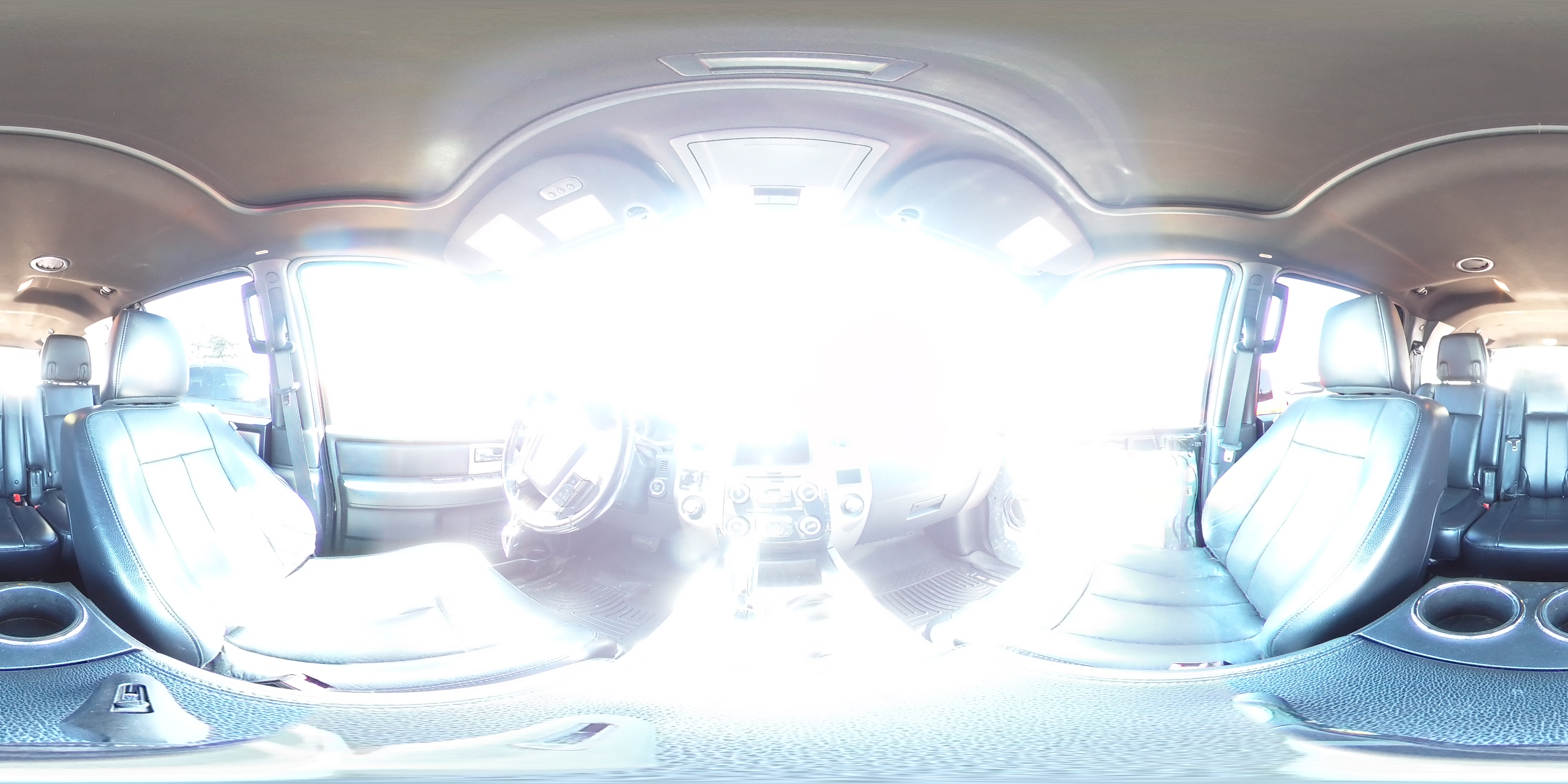 2016 Ford Expedition El Limited VIN: 1FMJK2AT5GEF39029 Lot: 62606734