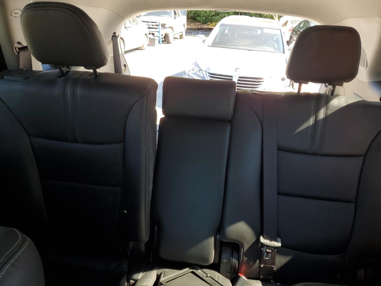 2013 Kia Sorento Sx VIN: 5XYKWDA24DG354599 Lot: 60582884