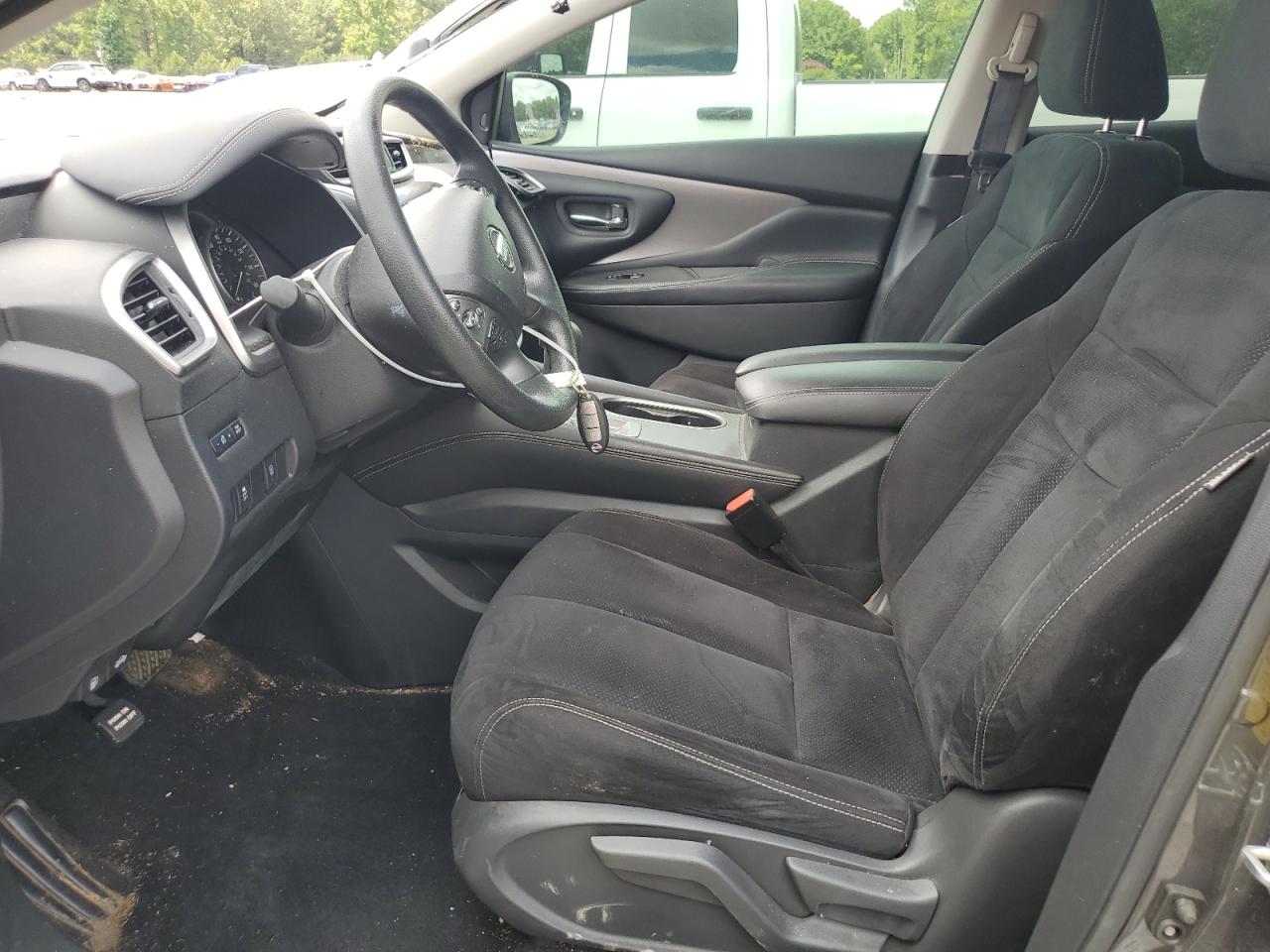 2020 Nissan Murano S VIN: 5N1AZ2AJ9LN131525 Lot: 64867224