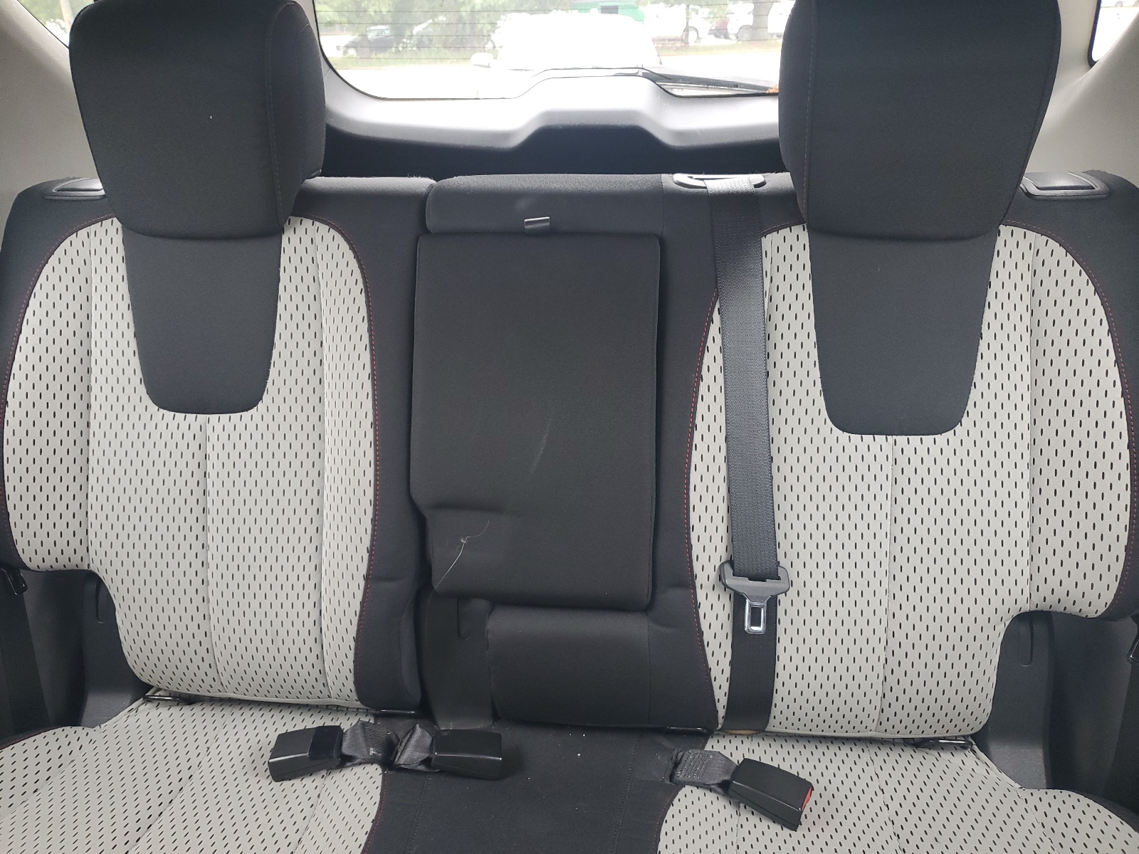 2CNALBEW4A6266453 2010 Chevrolet Equinox Ls