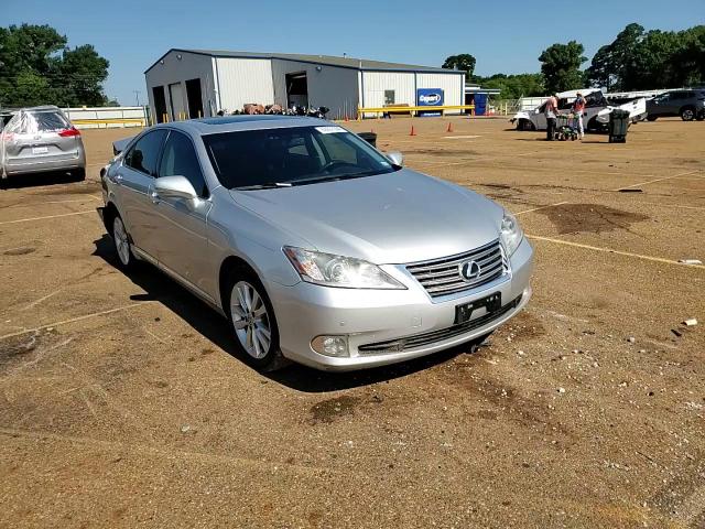 2010 Lexus Es 350 VIN: JTHBK1EG9A2405678 Lot: 62631564
