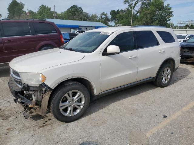 2012 Dodge Durango Crew for Sale in Wichita, KS - Front End