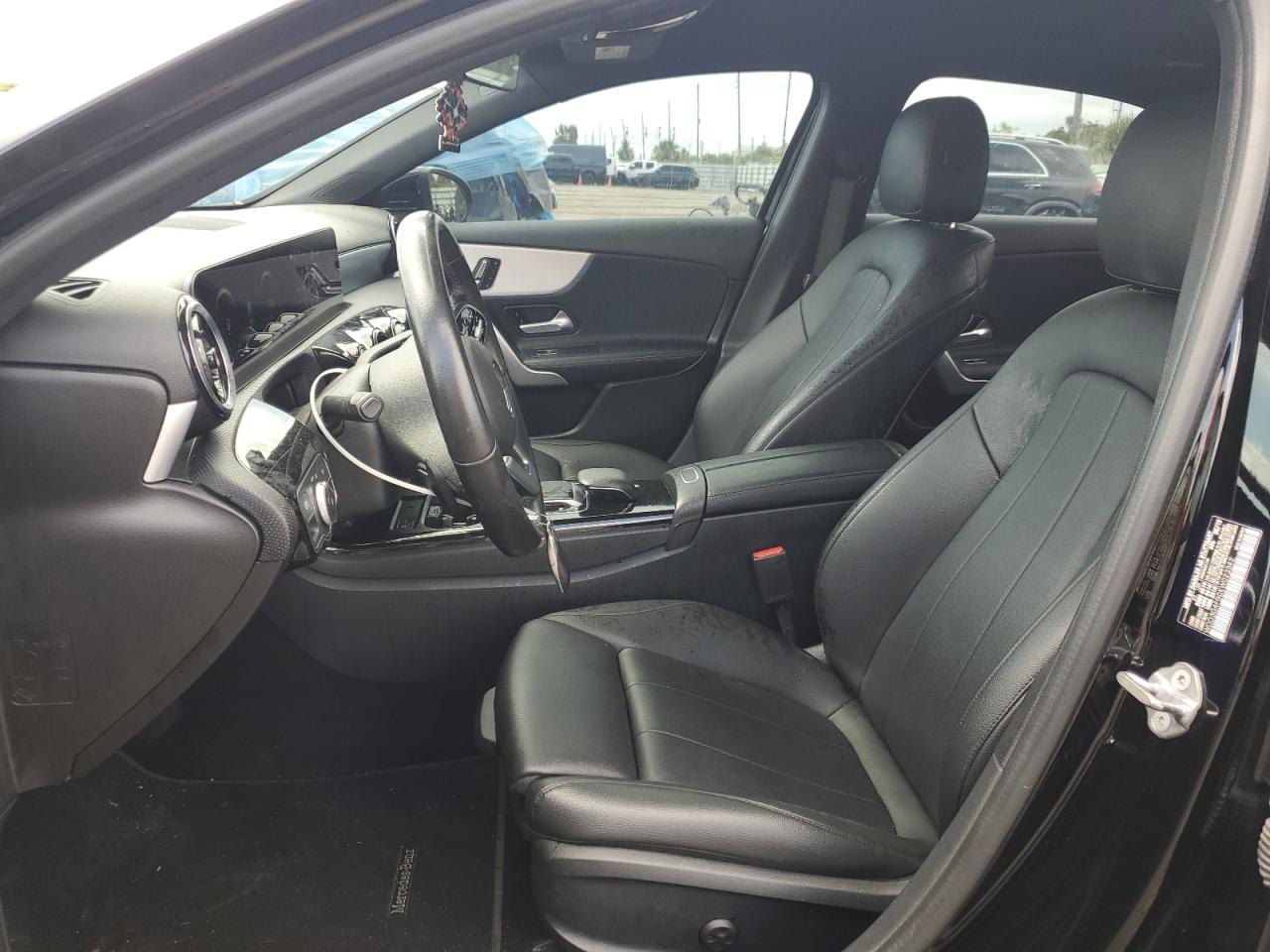 2019 Mercedes-Benz A 220 4Matic VIN: WDD3G4FB0KW023342 Lot: 63379304