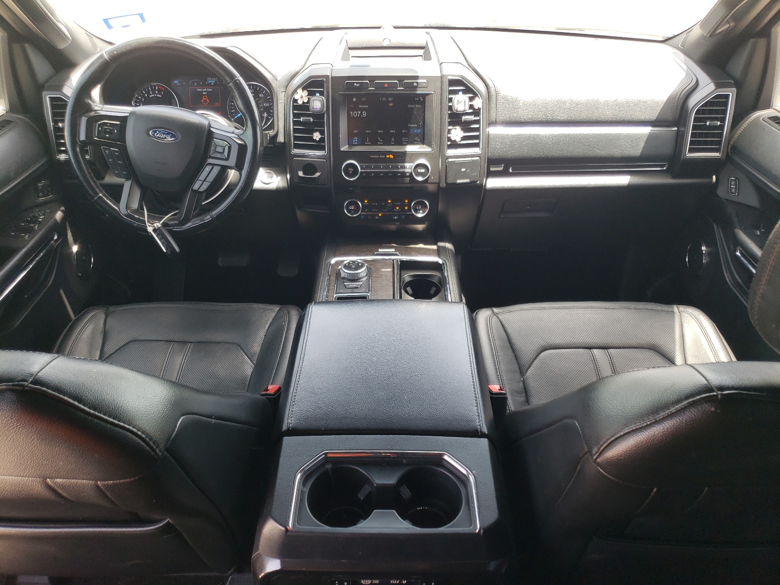 1FMJU1KT2JEA47245 2018 Ford Expedition Limited