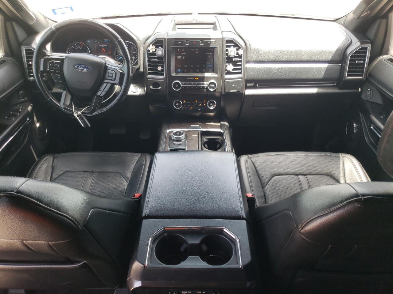 2018 Ford Expedition Limited VIN: 1FMJU1KT2JEA47245 Lot: 65533044