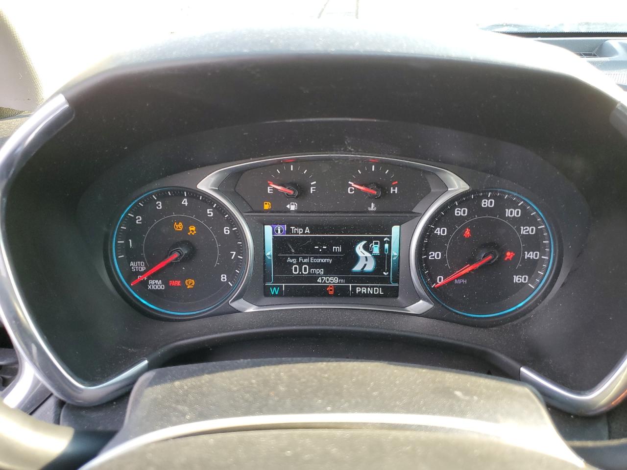 2018 Chevrolet Equinox Premier VIN: 2GNAXNEX4J6211253 Lot: 62761414