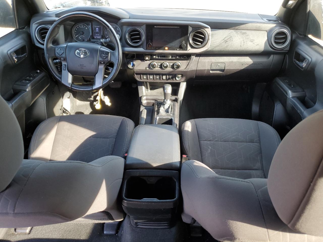 2017 Toyota Tacoma - Image 8