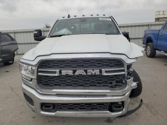  RAM 2500 2023 Белы